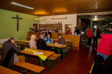 15.09.2024 Kirchweihfest